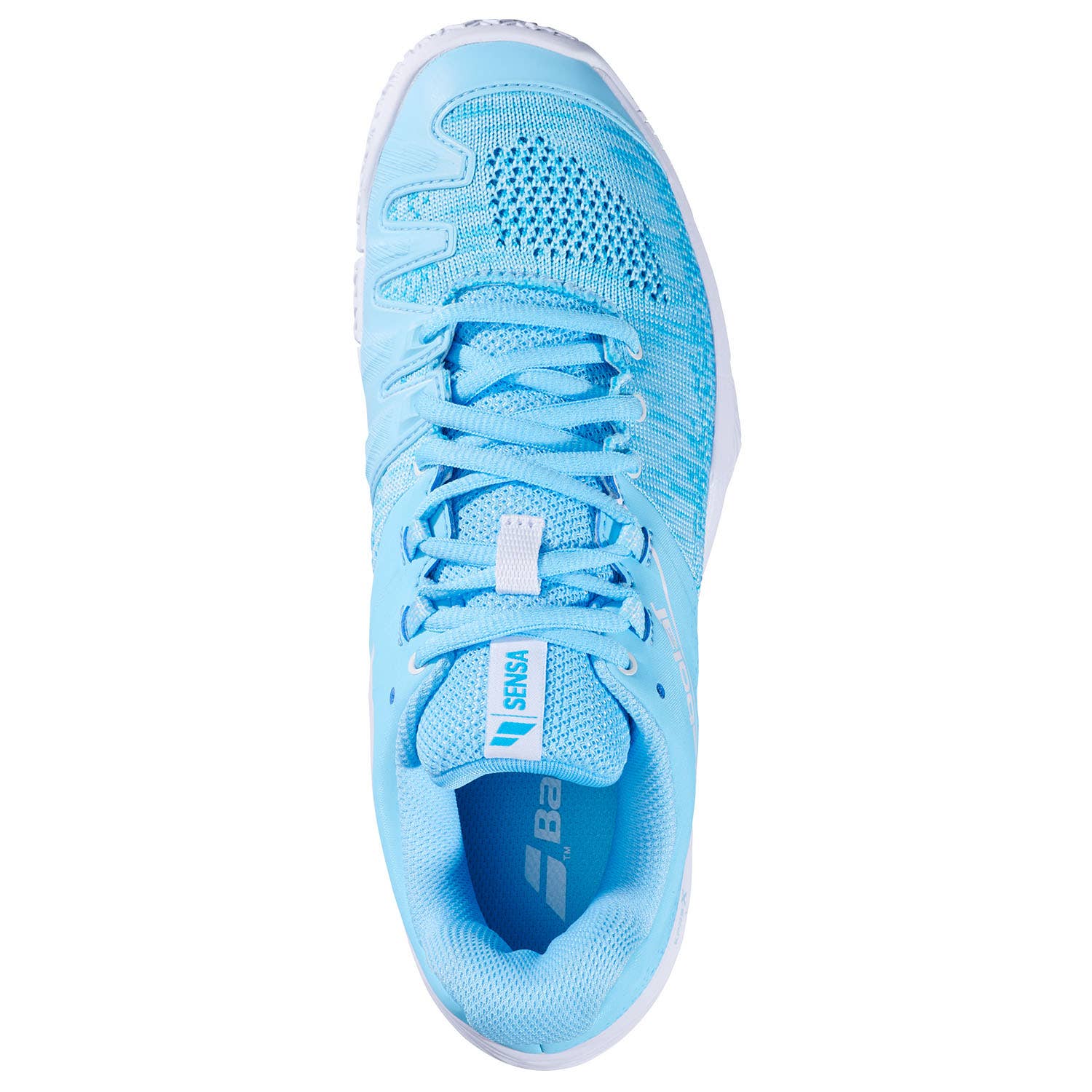BABOLAT SENSA WOMEN AZUL 3A1F25C757