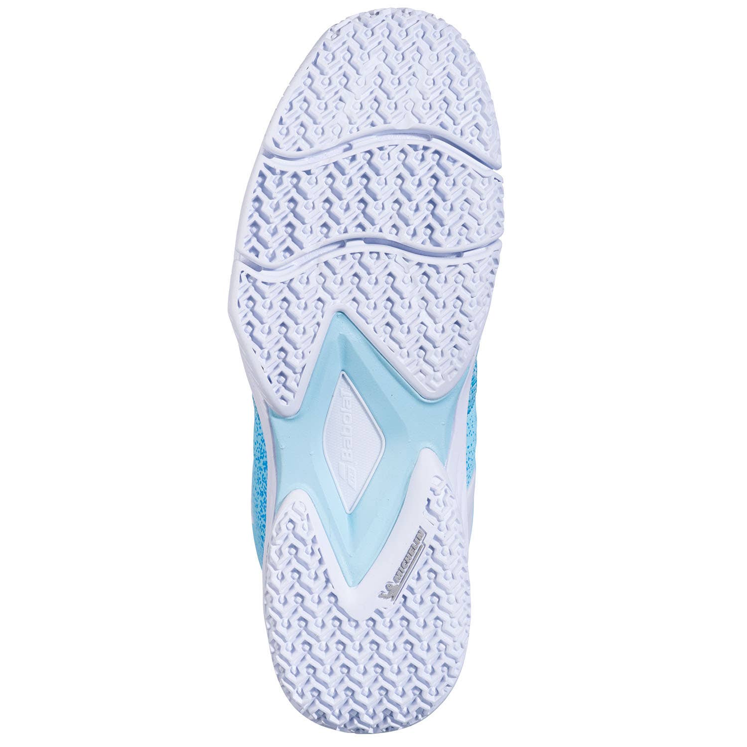 BABOLAT SENSA WOMEN AZUL 3A1F25C757