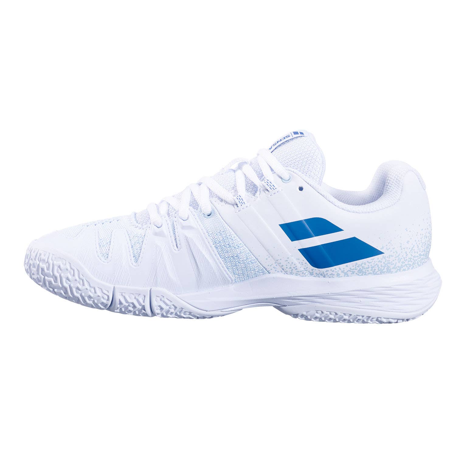 BABOLAT SENSA 3A1S25C757 BLANCO MUJER