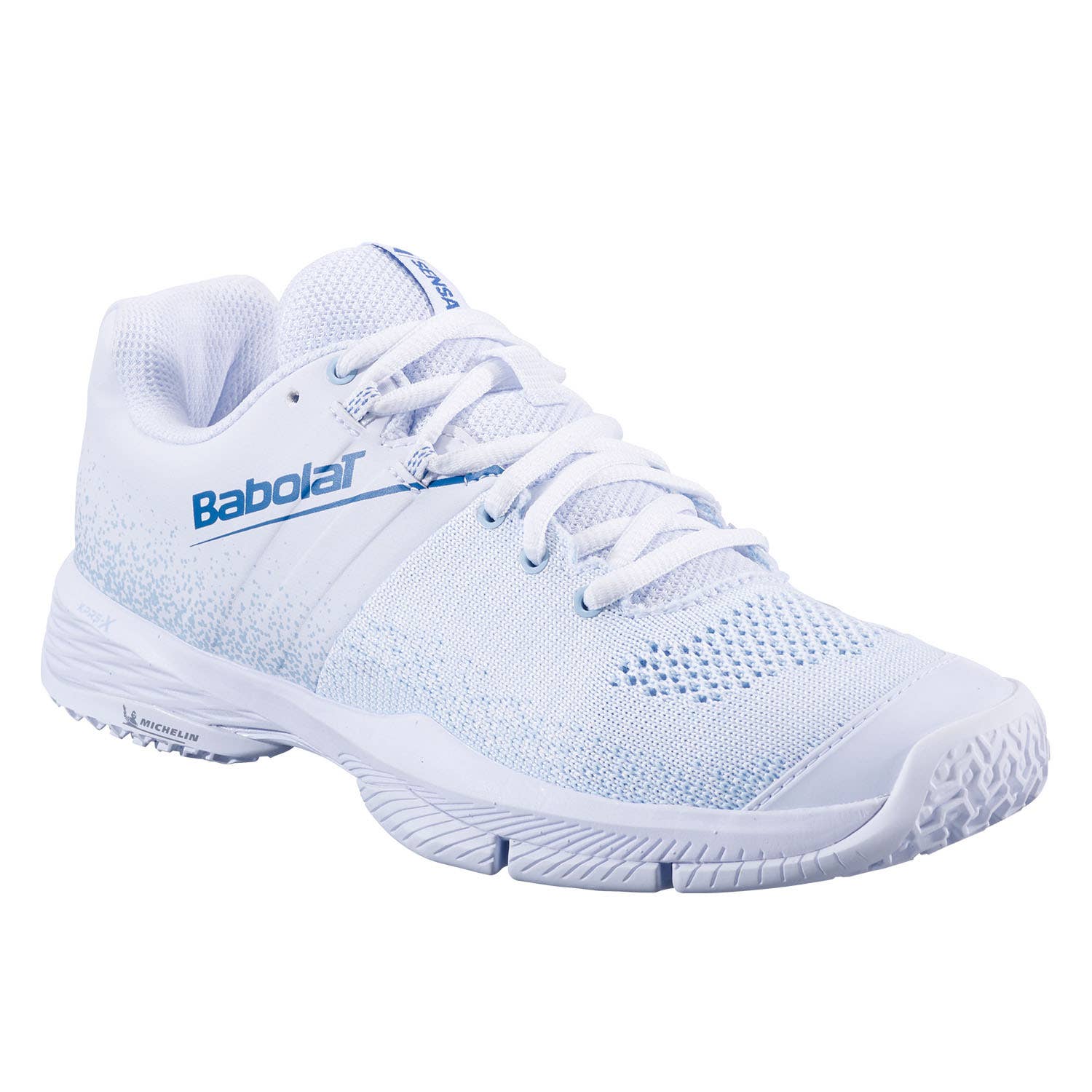 BABOLAT SENSA 3A1S25C757 BLANCO MUJER