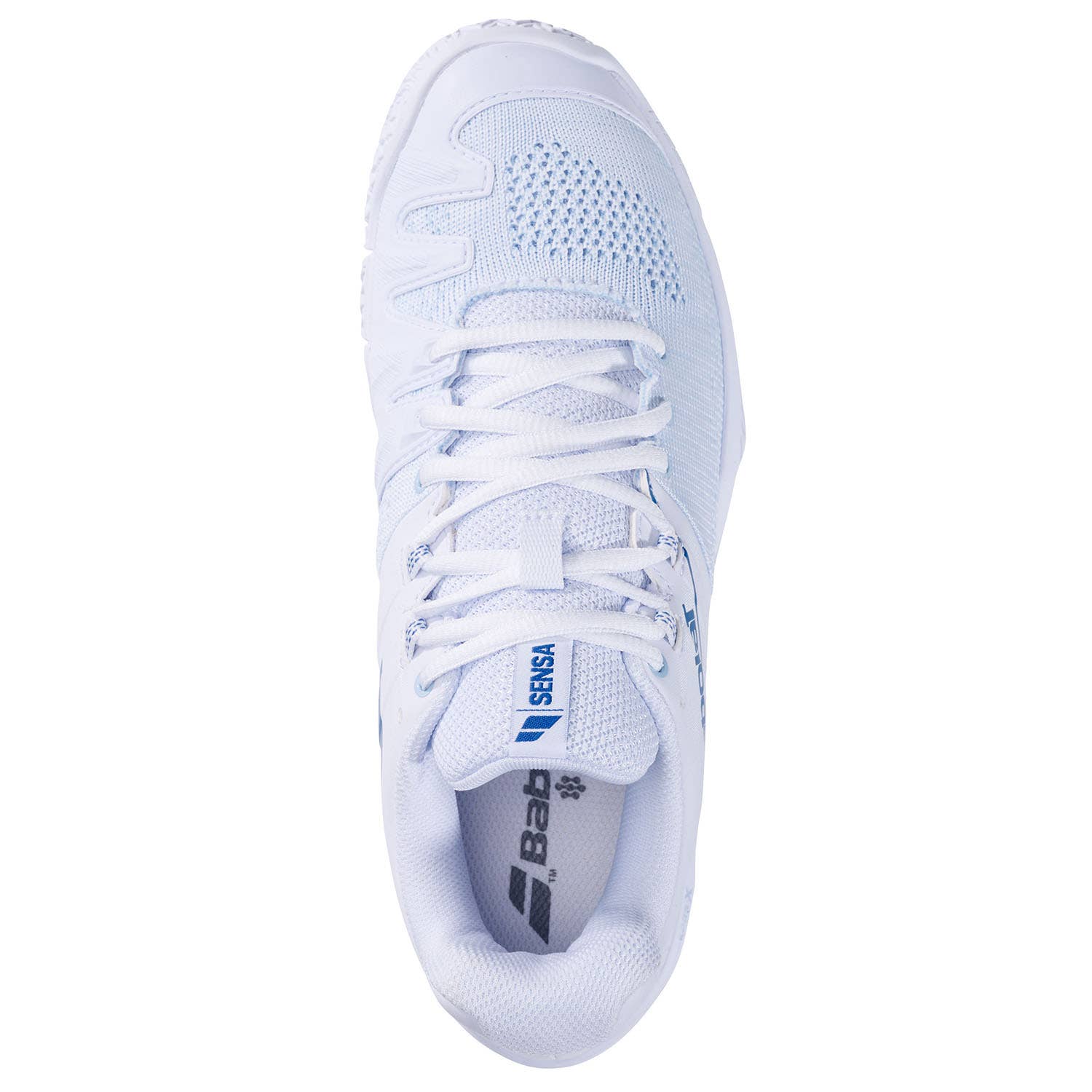 BABOLAT SENSA 3A1S25C757 BLANCO MUJER