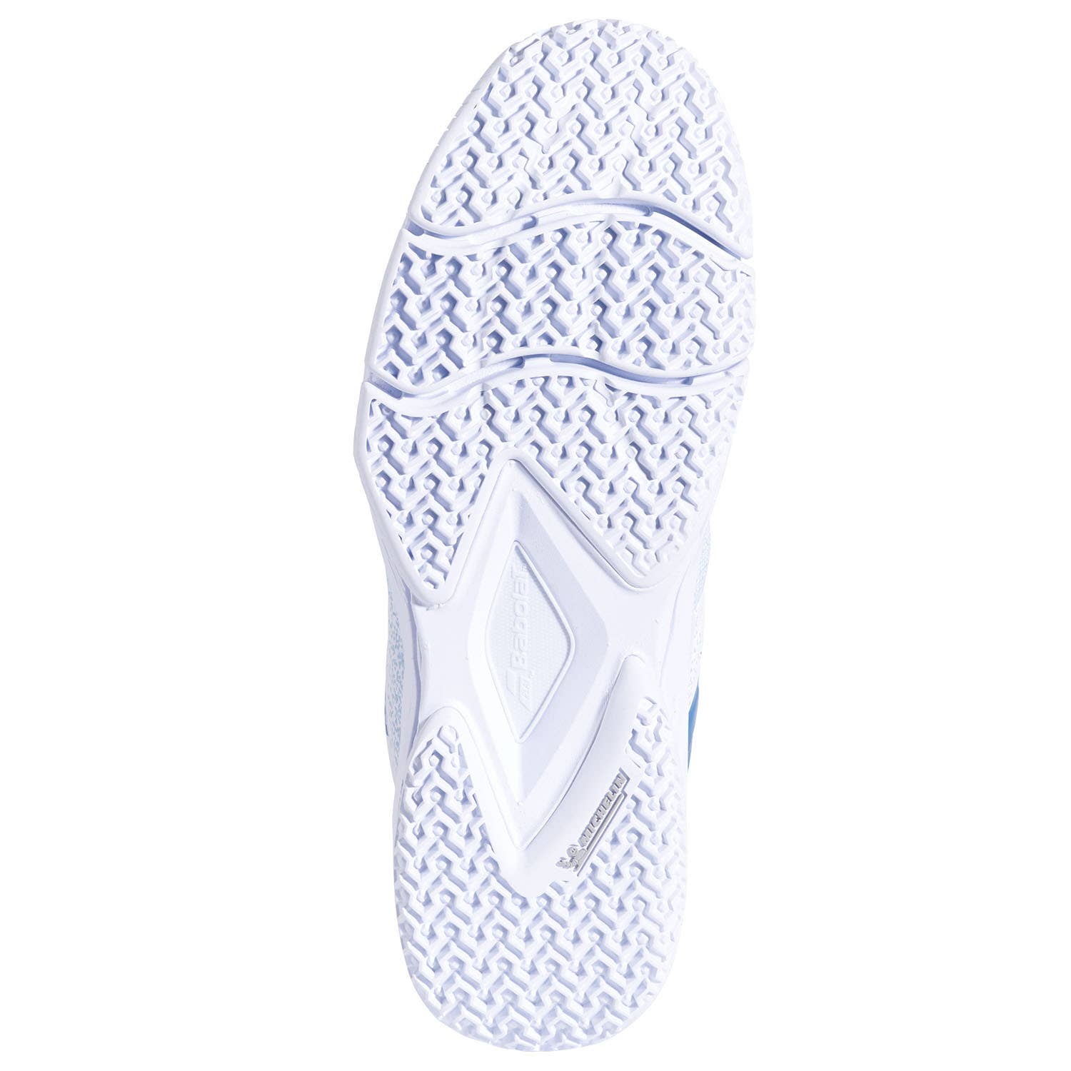 BABOLAT SENSA 3A1S25C757 BLANCO MUJER