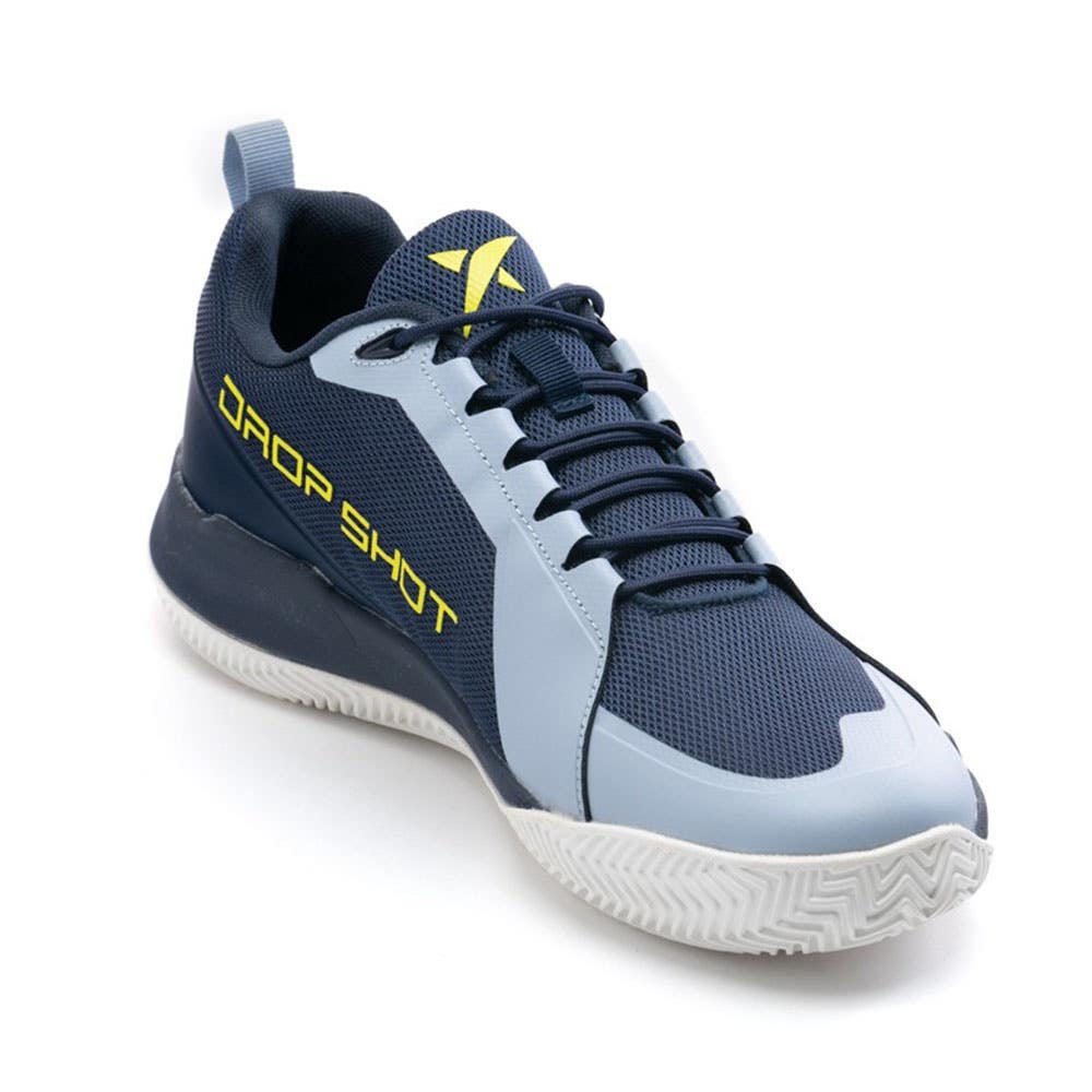 DROP SHOT VIRMO AZUL DZ281006