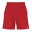 SHORT HEAD POWER ROJO