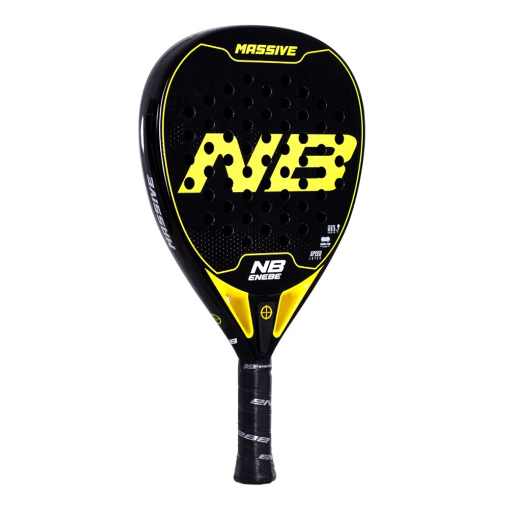 ENEBE MASSIVE YELLOW