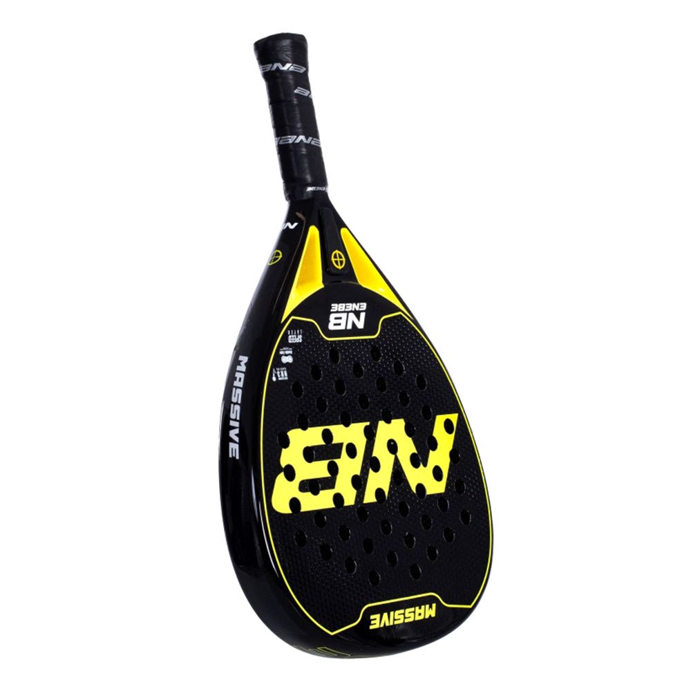ENEBE MASSIVE YELLOW