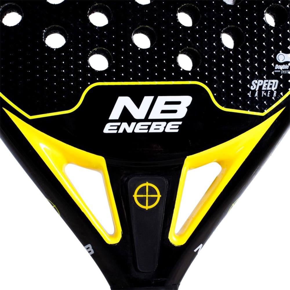 ENEBE MASSIVE YELLOW