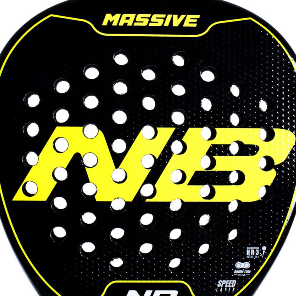 ENEBE MASSIVE YELLOW