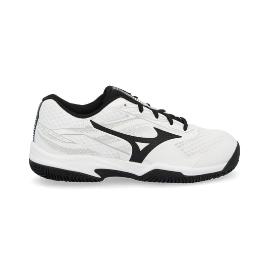 MIZUNO BREAK SHOT 5 CC 61GC2525 09 BLANCO UNISEX