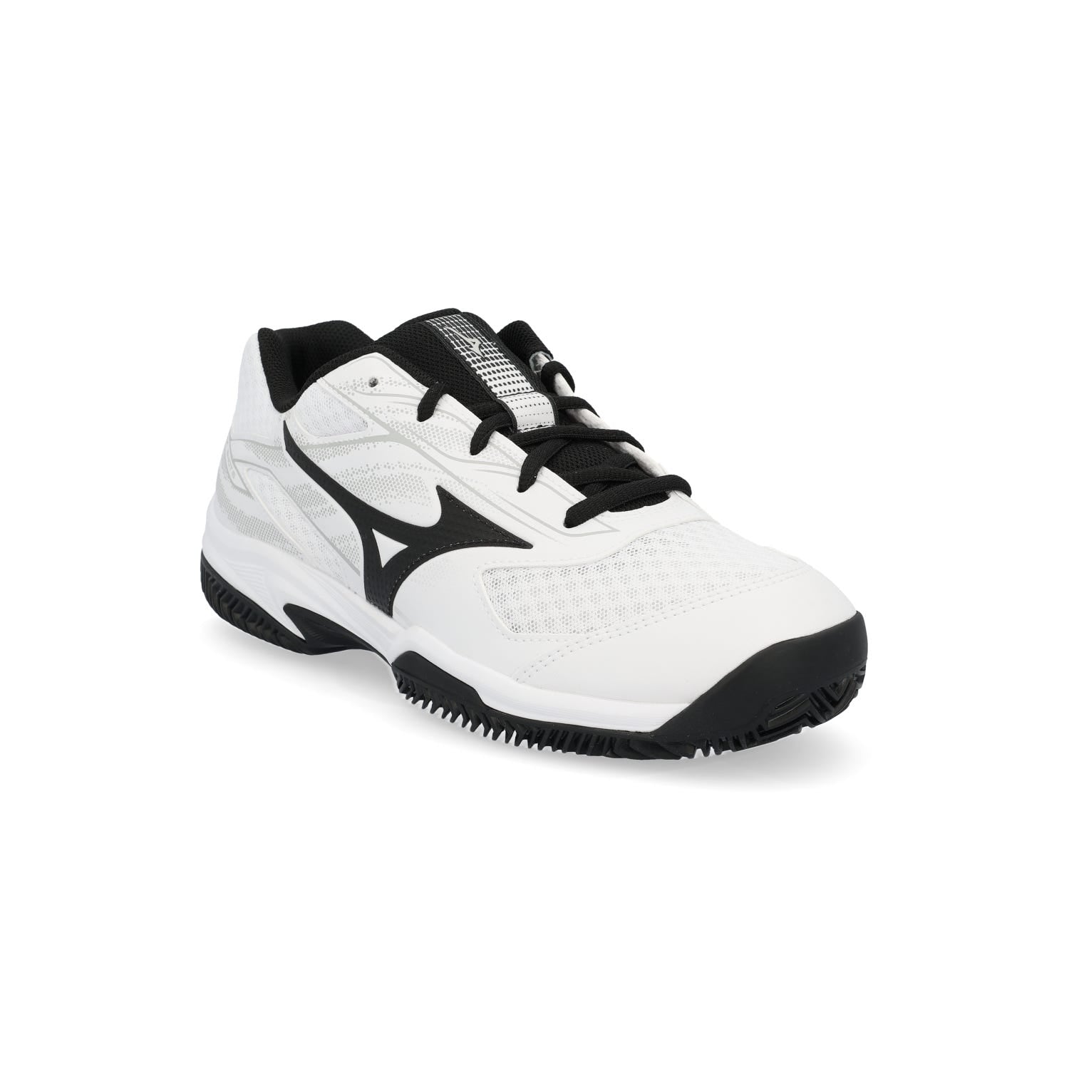 MIZUNO BREAK SHOT 5 CC 61GC2525 09 BLANCO UNISEX