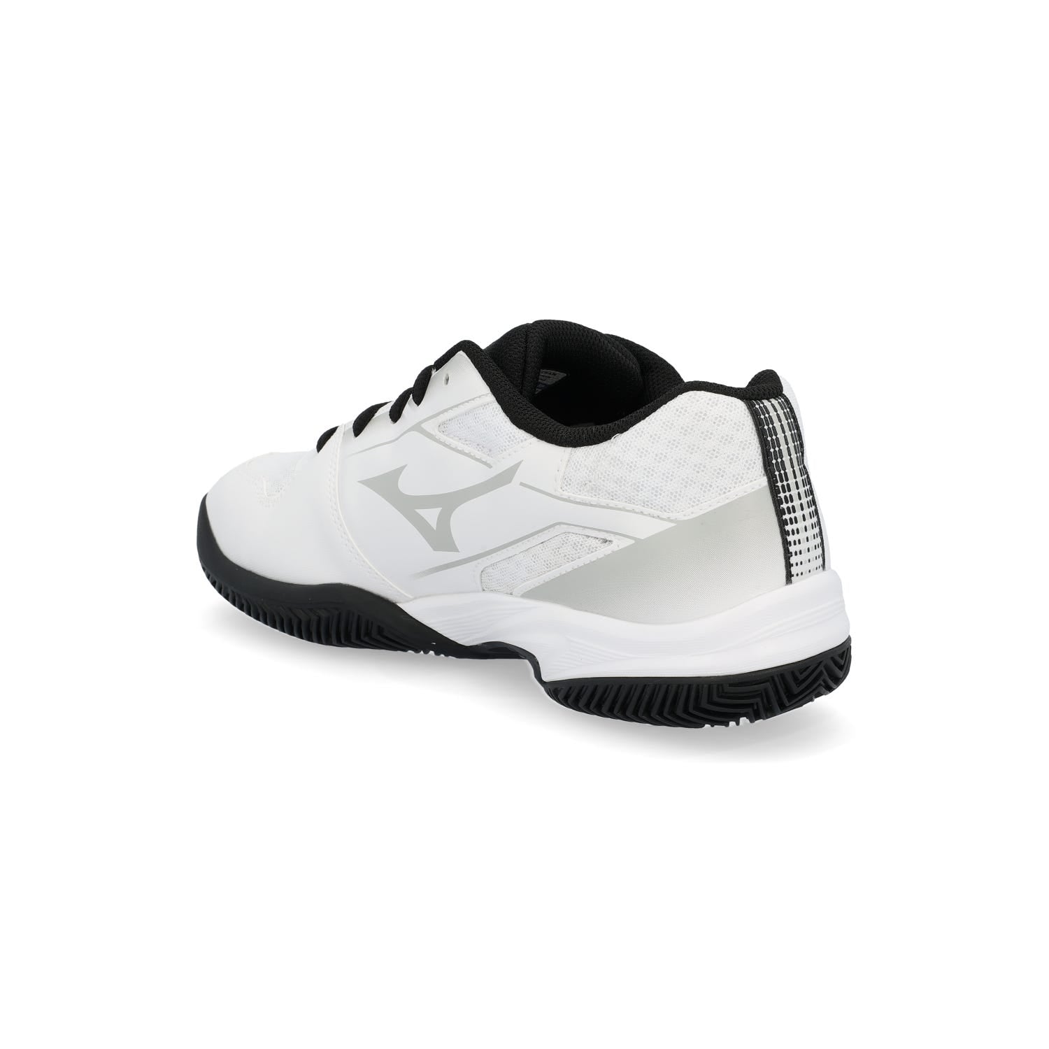 MIZUNO BREAK SHOT 5 CC 61GC2525 09 BLANCO UNISEX