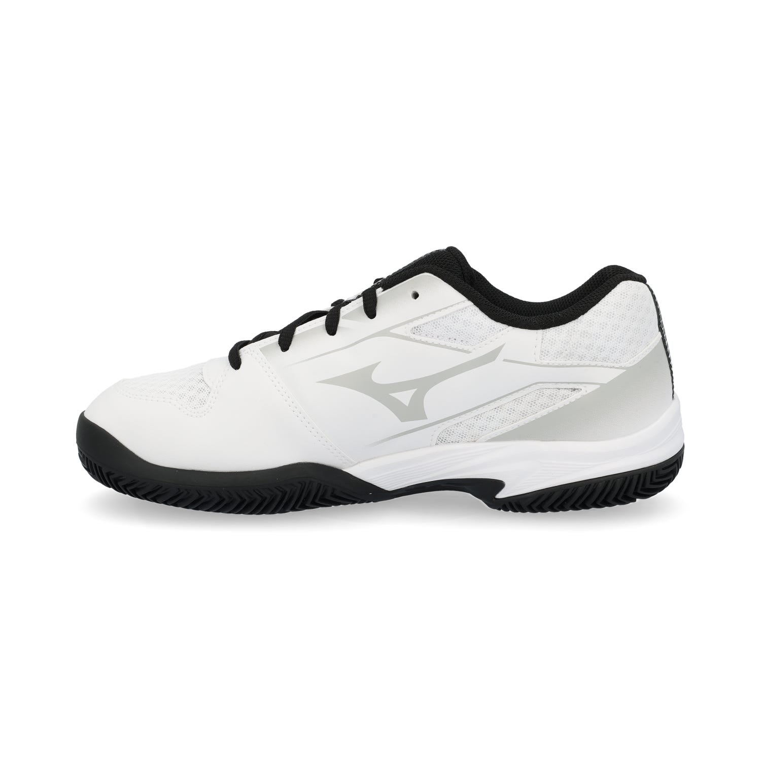 MIZUNO BREAK SHOT 5 CC 61GC2525 09 BLANCO UNISEX