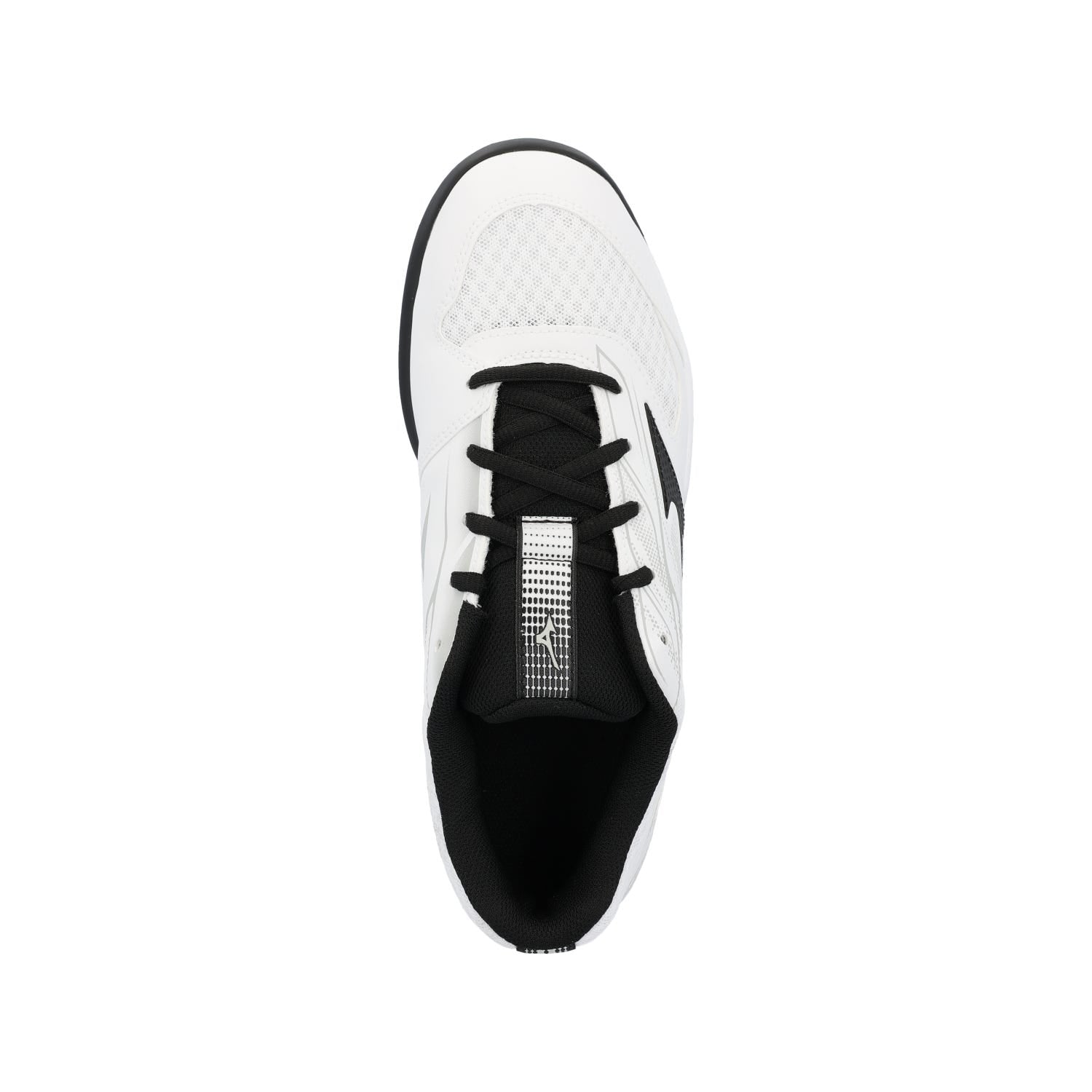 MIZUNO BREAK SHOT 5 CC 61GC2525 09 BLANCO UNISEX