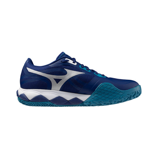 MIZUNO WAVE ENFORCE TOUR 2 CC 61GC2504 AZUL