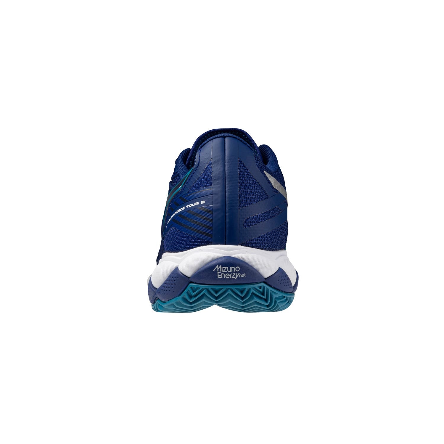 MIZUNO WAVE ENFORCE TOUR 2 CC 61GC2504 AZUL