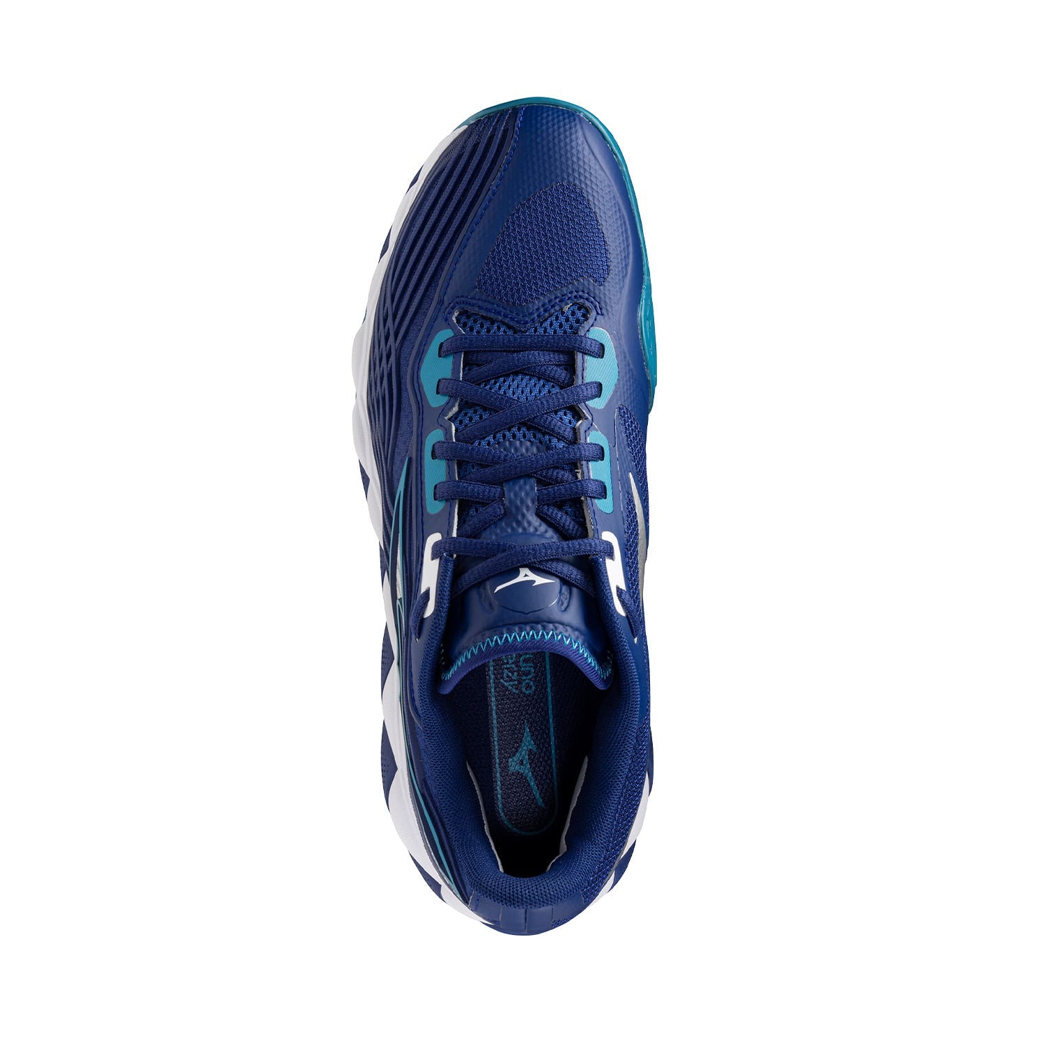 MIZUNO WAVE ENFORCE TOUR 2 CC 61GC2504 AZUL