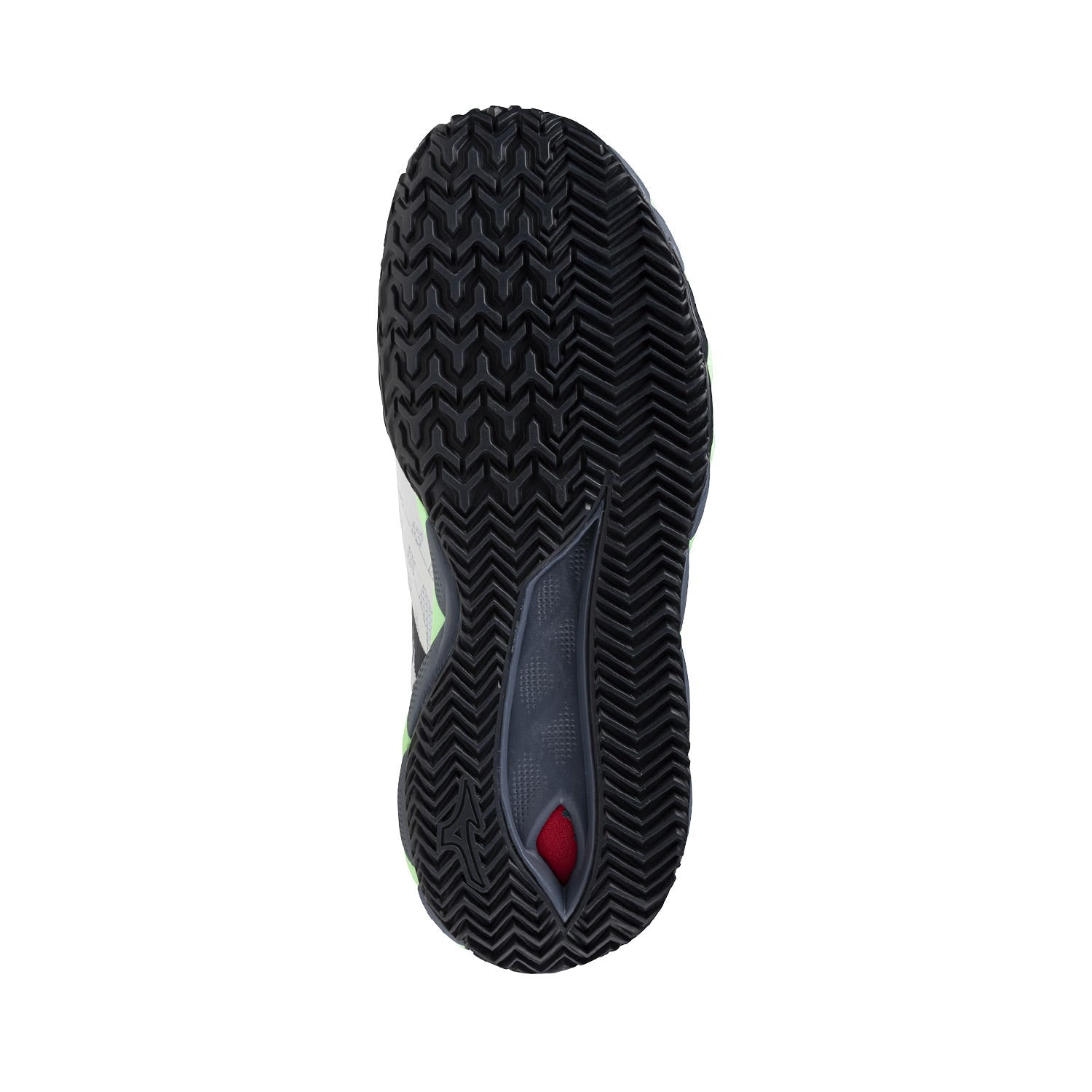 MIZUNO WAVE ENFORCE TOUR 2 CC 61GC2504 BLANCO