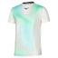 CAMISETA MIZUNO FRONTIER SHADOW GRAPHIC TEE BLANCO