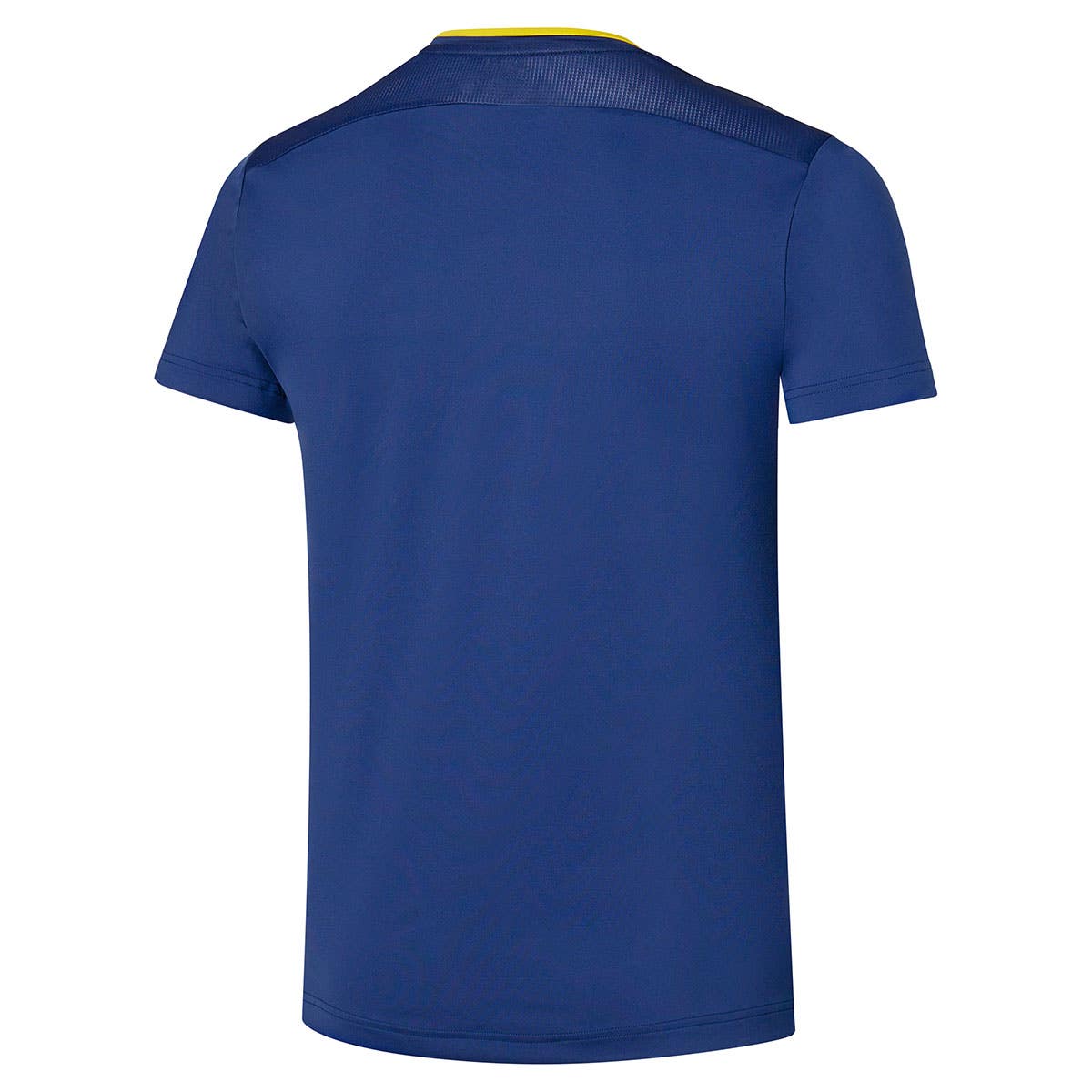 CAMISETA MIZUNO FRONTIER SHADOW GRAPHIC TEE AZUL