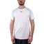 CAMISETA MIZUNO FRONTIER SHADOW BLANCO