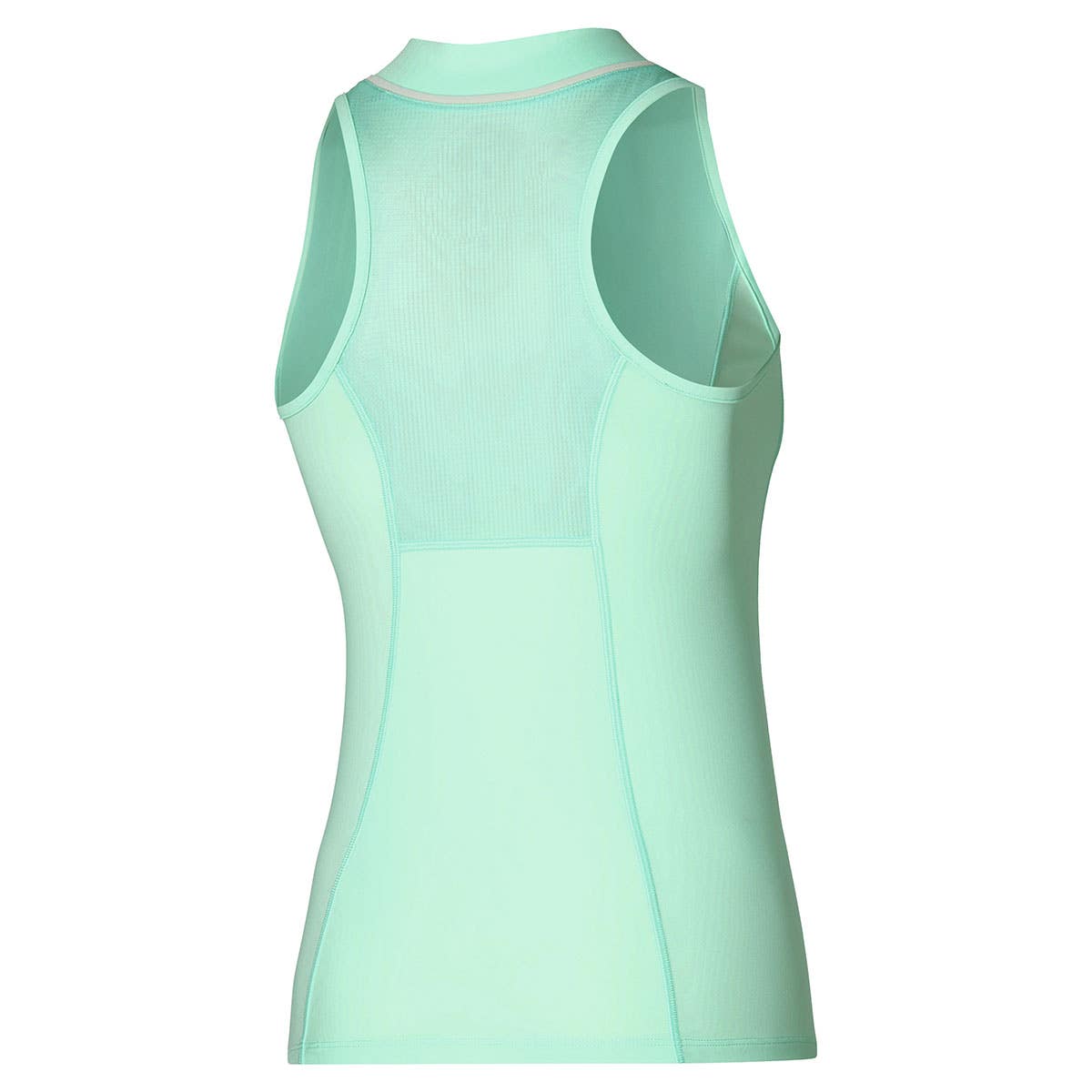 CAMISETA MIZUNO FRONTIER MUJER VERDE