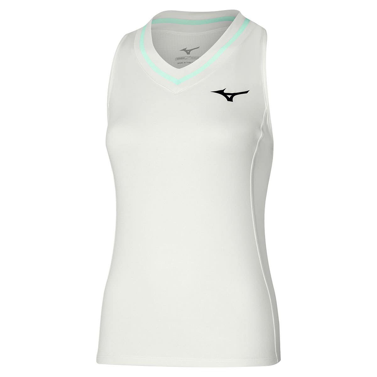 CAMISETA TIRANTES MIZUNO FRONTIER MUJER
