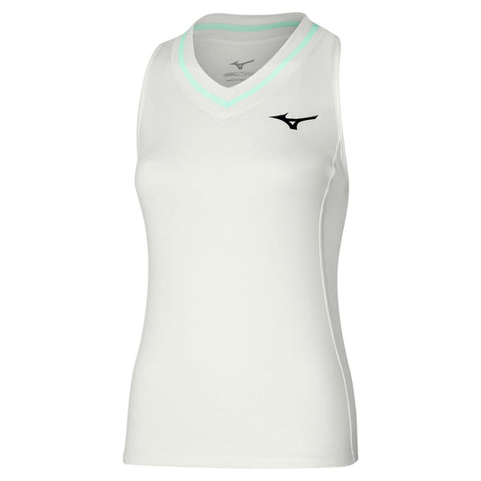 CAMISETA TIRANTES MIZUNO FRONTIER MUJER