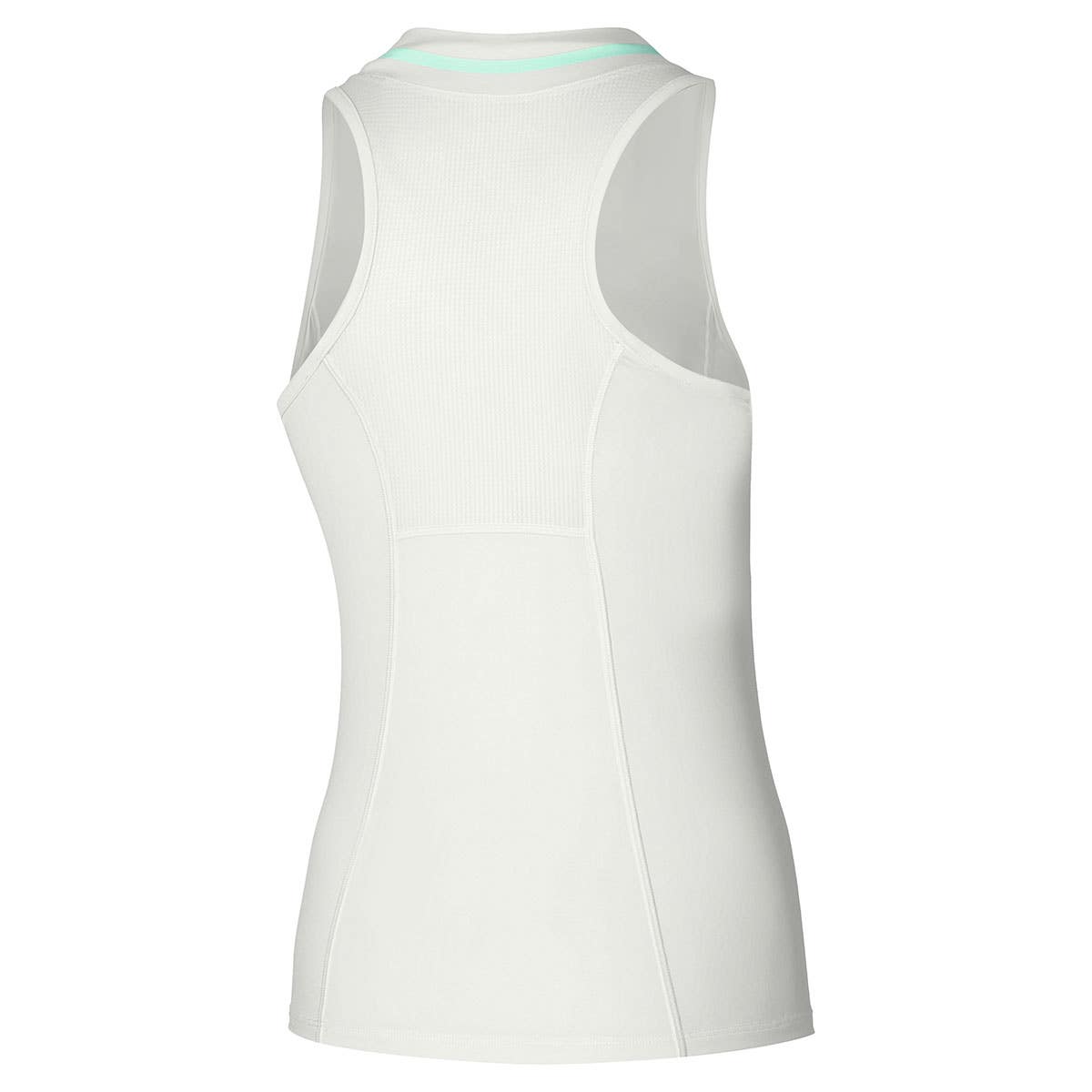 CAMISETA TIRANTES MIZUNO FRONTIER MUJER