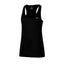 CAMISETA MIZUNO IMPULSE CORE MUJER NEGRO