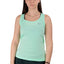 CAMISETA MIZUNO IMPULSE CORE MUJER VERDE