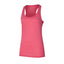 CAMISETA MIZUNO IMPULSE CORE MUJER ROSA