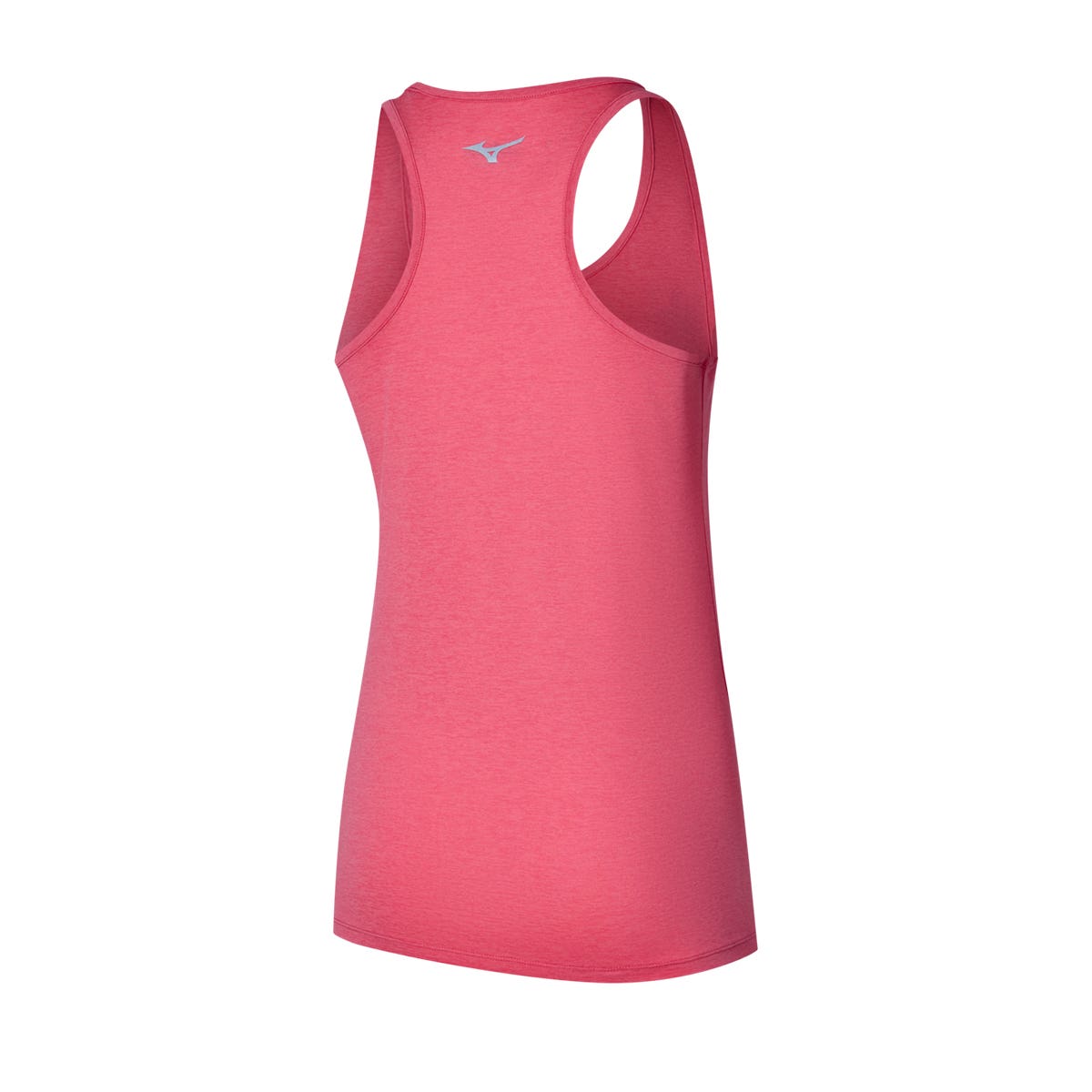 CAMISETA MIZUNO IMPULSE CORE MUJER ROSA