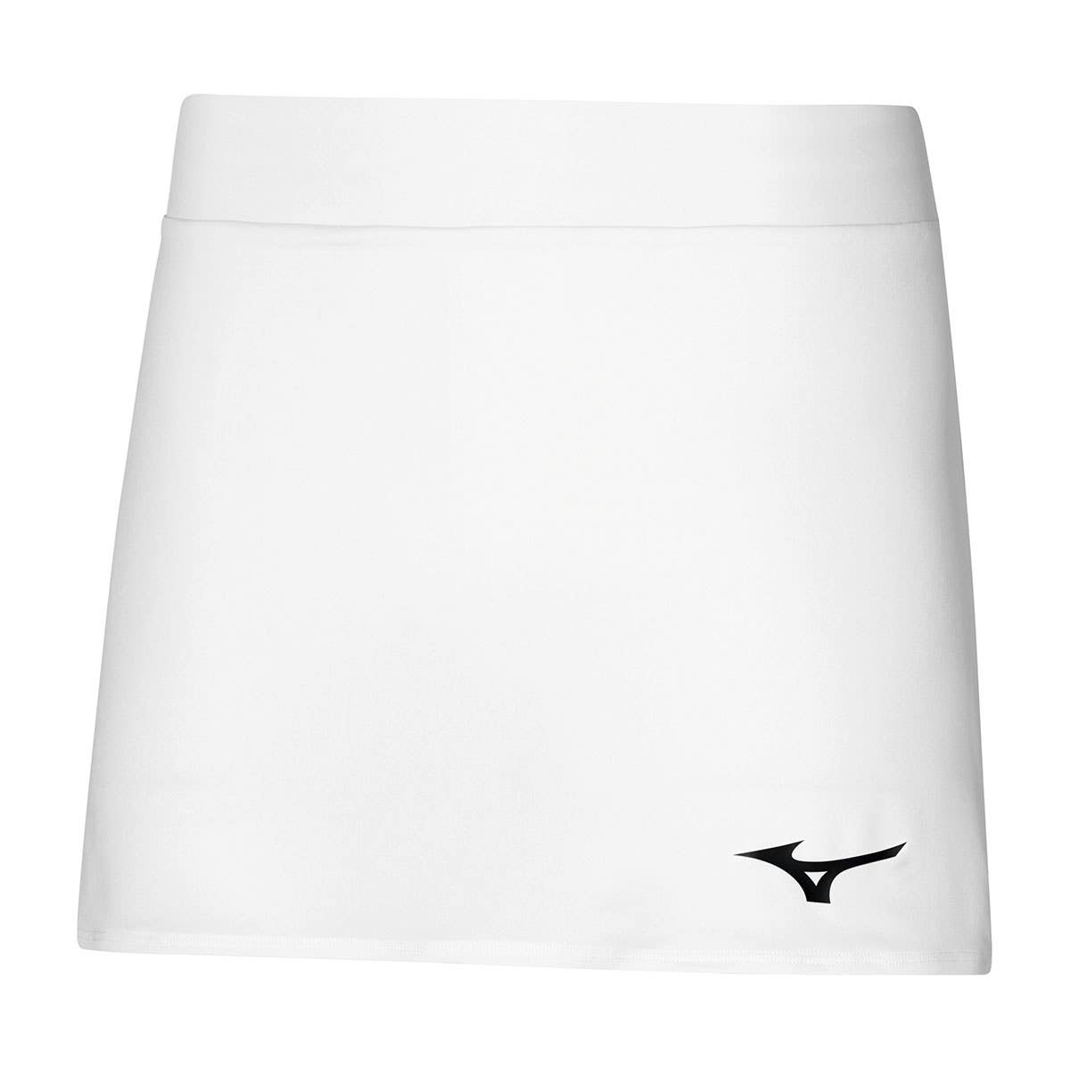 FALDA MIZUNO FLEX BLANCO