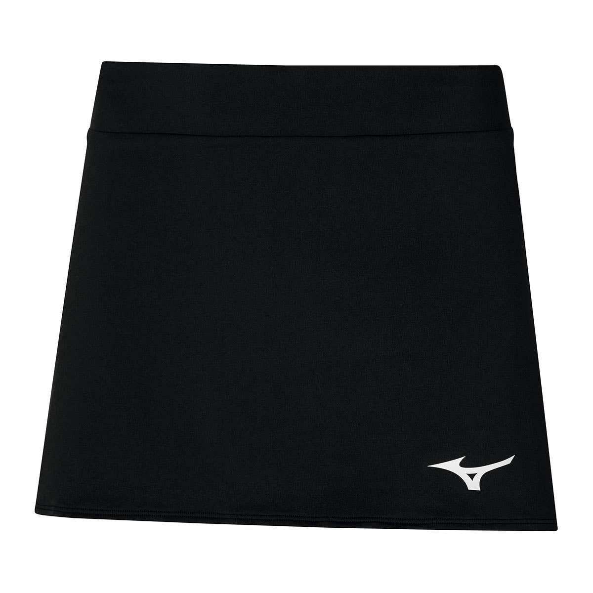 FALDA MIZUNO FLEX NEGRO