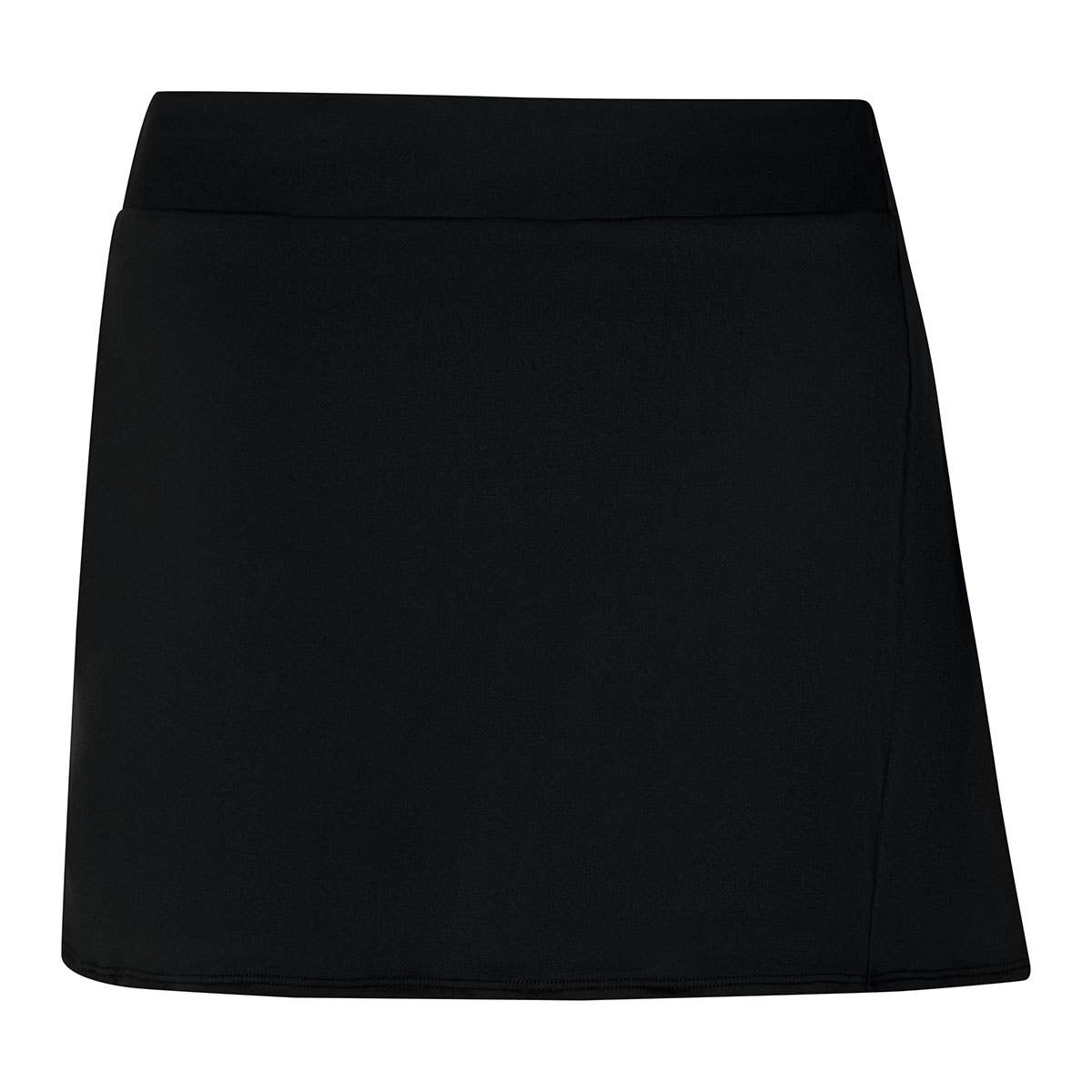 FALDA MIZUNO FLEX NEGRO