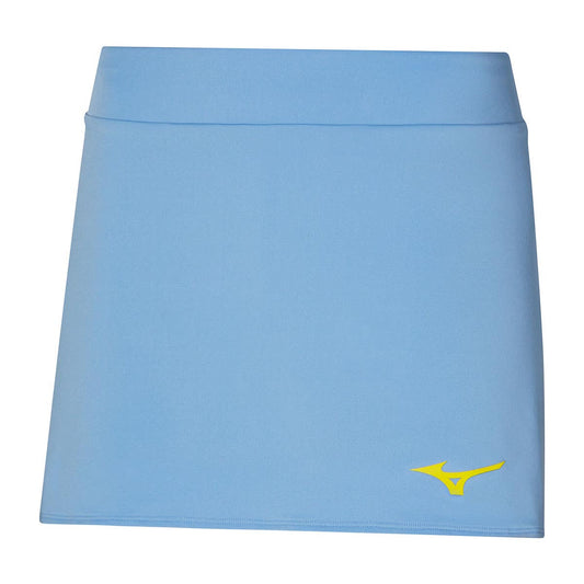 FALDA MIZUNO FLEX AZUL