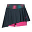 FALDA MIZUNO FRONTIER FLYING SKIRT 62GBC201 MUJER AZUL OSCURO