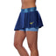 FALDA MIZUNO FRONTIER FLYING SKIRT 62GBC201 MUJER AZUL