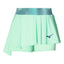 FALDA MIZUNO FRONTIER FLYING SKIRT 62GBC201 MUJER VERDE