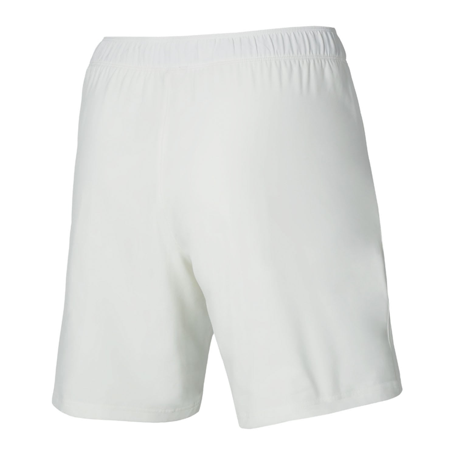 SHORT MIZUNO 8 IN FLEX L