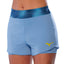 SHORT MIZUNO FLEX MUJER AZUL