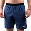 SHORT MIZUNO LASER AZUL
