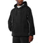 SUDADERA MIZUNO ATHLETICS NEGRO