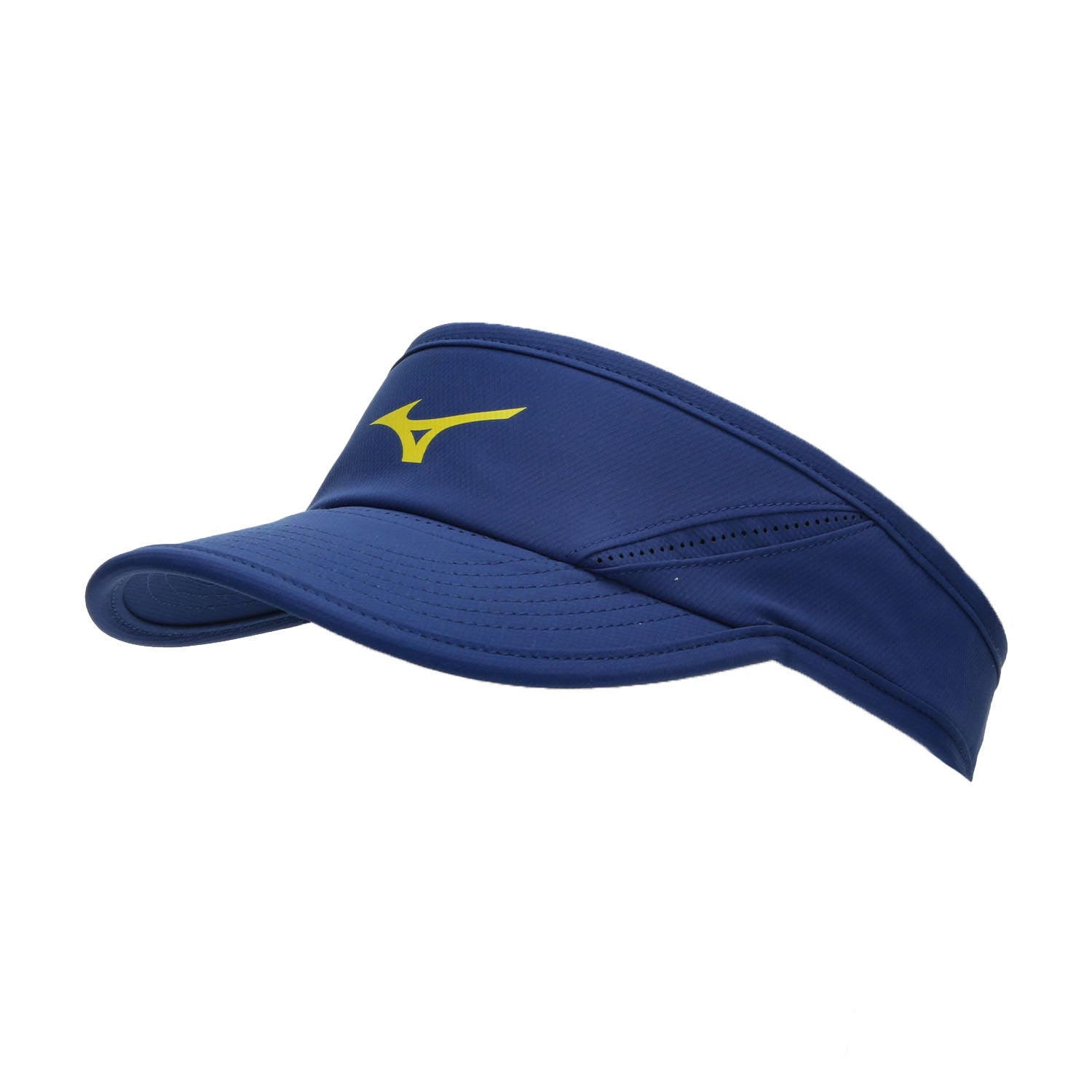 VISERA MIZUNO DRYLITE VISOR AZUL MARINO UNISEX