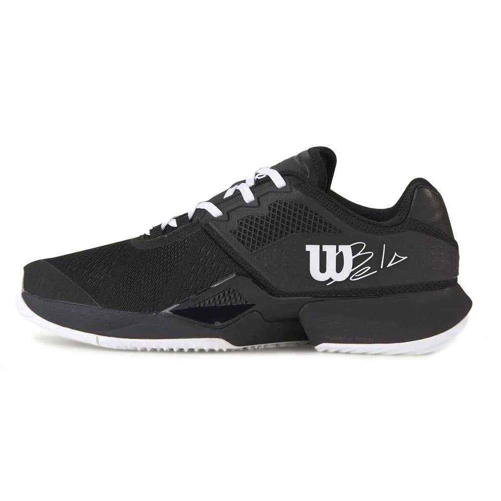 WILSON BELA TOUR NEGRO 2025 WRS335330