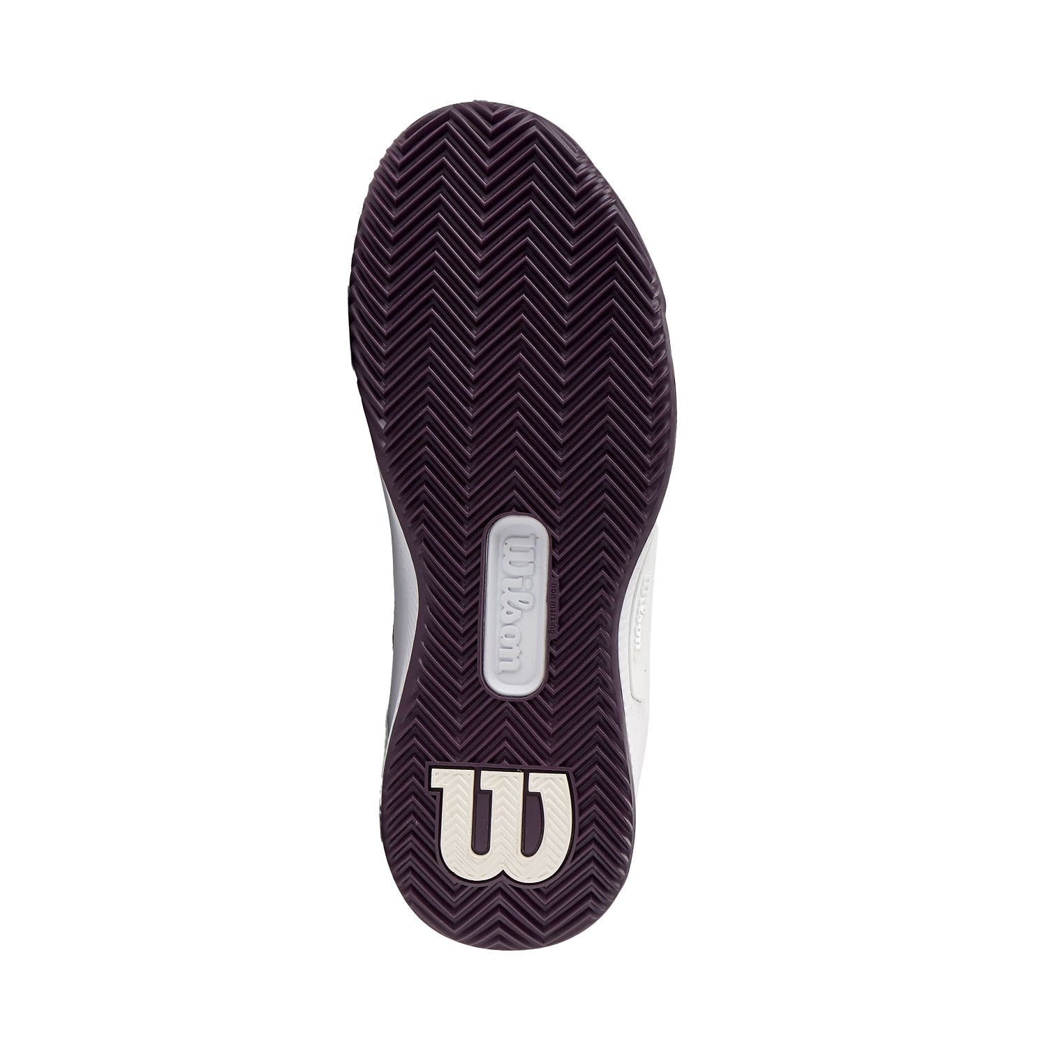 WILSON INTRIGUE PRO CLAY ROSA MUJER WRS335050