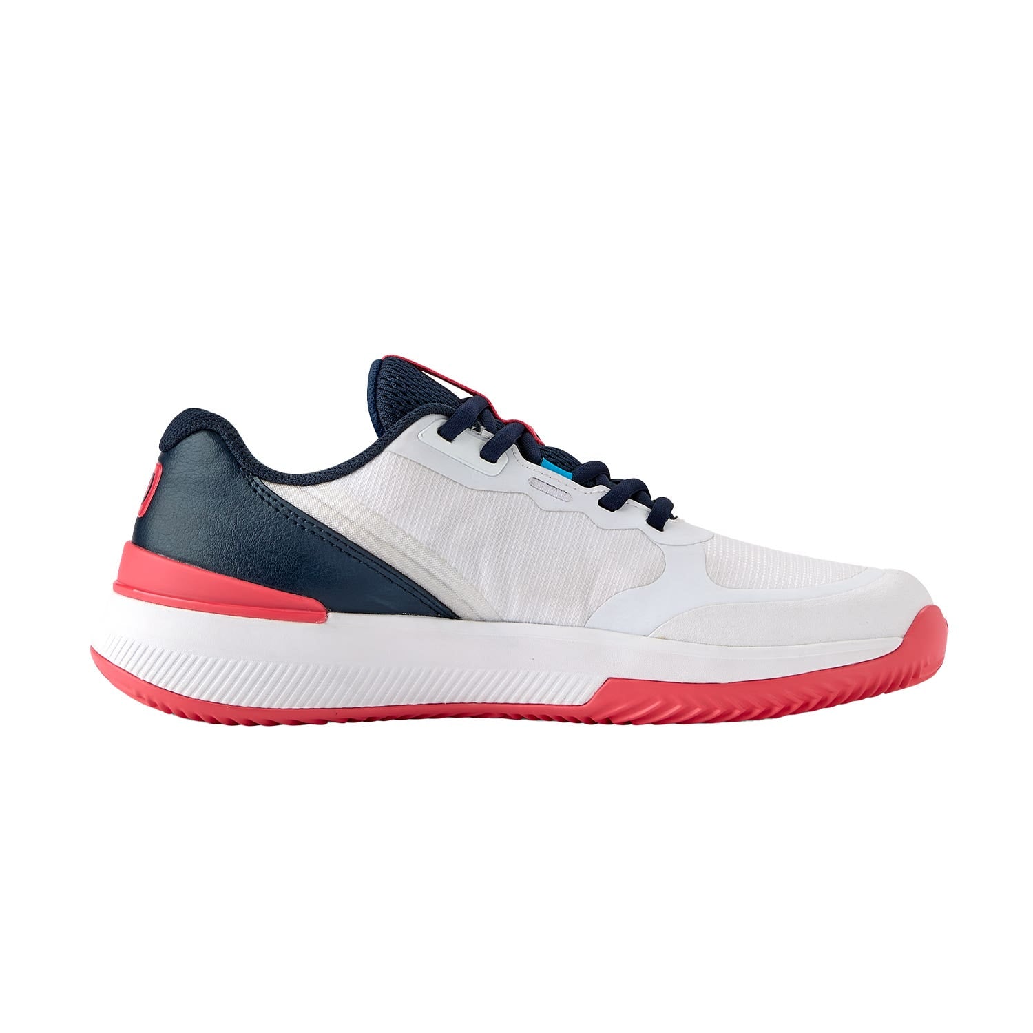 WILSON INTRIGUE PRO CLAY BLANCO MUJER WRS335870