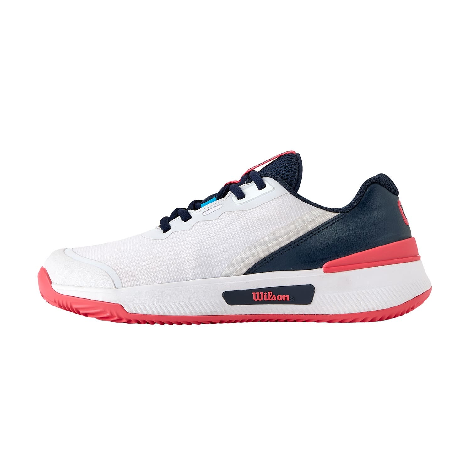 WILSON INTRIGUE PRO CLAY BLANCO MUJER WRS335870