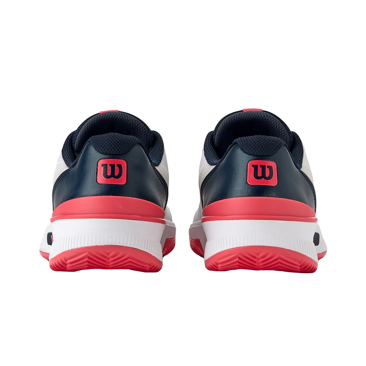 WILSON INTRIGUE PRO CLAY BLANCO MUJER WRS335870