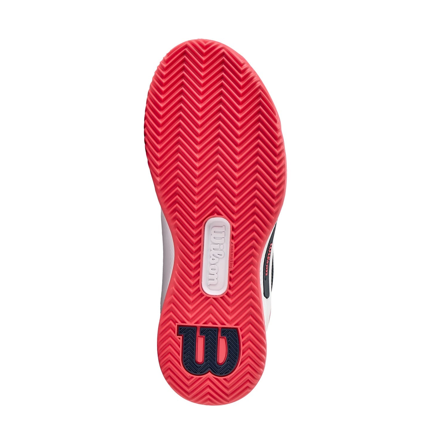 WILSON INTRIGUE PRO CLAY BLANCO MUJER WRS335870